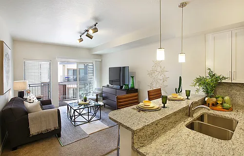 Liberty Blvd Apartments Photo 1