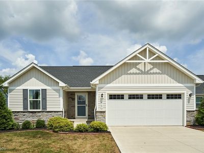 2767 Steeb Dr, Barberton, OH, 44203