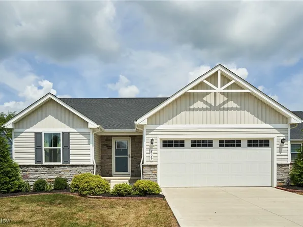 2767 Steeb Dr, Barberton, OH 44203