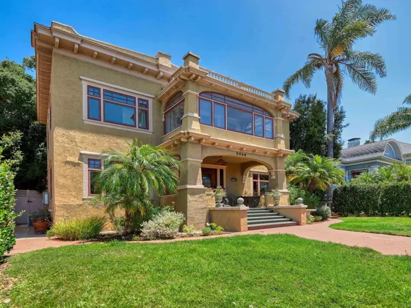 2442-46 F St, San Diego, CA 92102