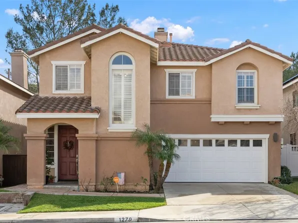 1270 S Springwood Dr, Anaheim, CA 92808