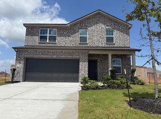 3106 Tanzanite Chase Dr, Angleton, TX 77515