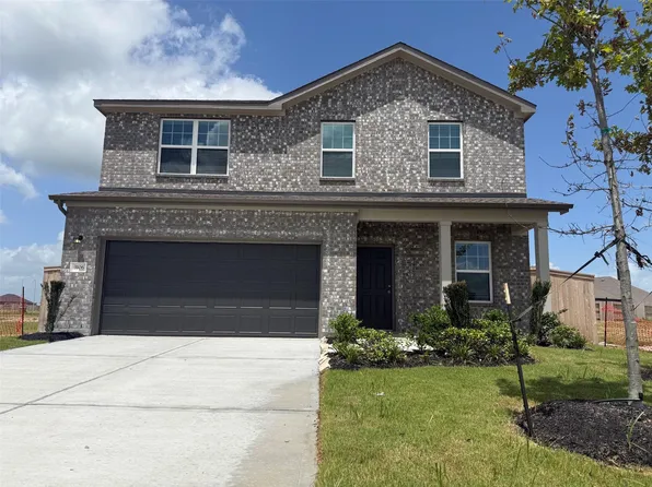 3106 Tanzanite Chase Dr, Angleton, TX 77515