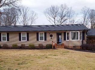 231 W 9th St #24, Gaffney, SC 29340