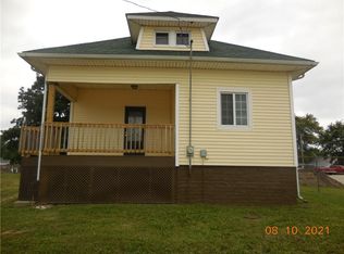 3014 Georgetown Rd, Westville, IL 61883