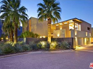 1450 E Baristo Rd, Palm Springs, CA 92262