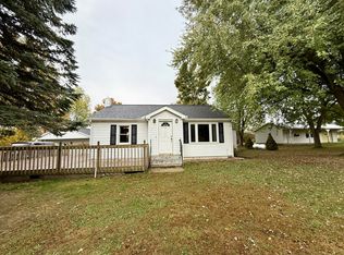 12211 Church Rd, Pittsford, MI 49271