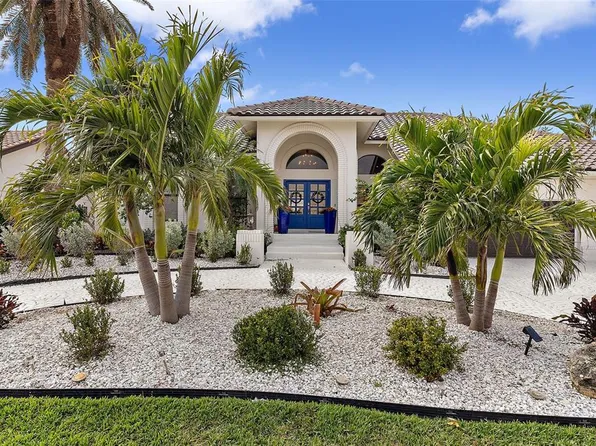 5801 Leeland St S, Saint Petersburg, FL 33715