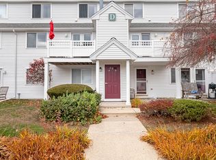 360 Littleton Rd UNIT D4, Chelmsford, MA 01824