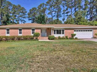 225 Loch Dr, Columbia, SC 29210