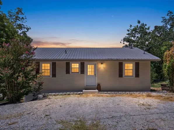 26418 Fisher Cove Lane, Pittsburg, MO 65724