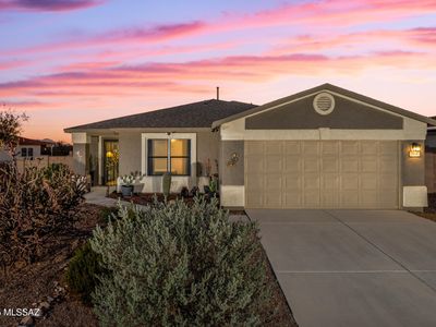 3516 S Western Way, Tucson, AZ, 85735