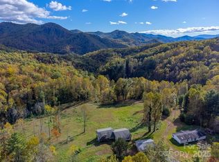 8125 Ellijay Rd, Franklin, NC 28734
