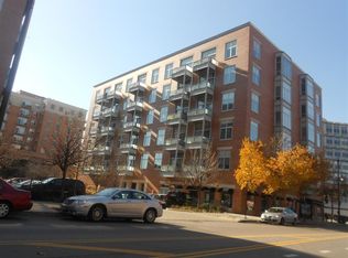 949 W Madison St APT 504, Chicago, IL 60607