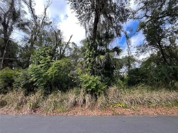 0 E Fruitland St Lot 4601, Fruitland Park, FL 34731