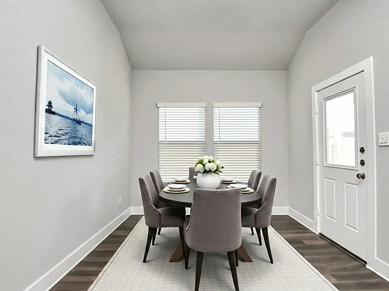 Willow Sierra Vista — Photo 97