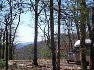 Eagles Nest Rd, Hurley, NY 12443