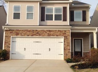5198 McEver View Dr, Buford, GA 30518