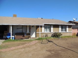 4822 W Coronado Rd, Phoenix, AZ 85035