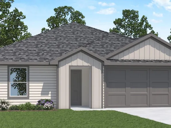 12284 Lexington Heights Dr, Willis, TX 77318
