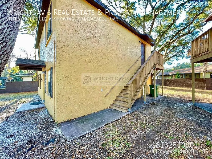 Building Photo - 3826 Lakeshore Dr #B
