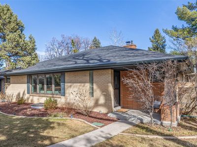 374 Holly Street, Denver, CO, 80220
