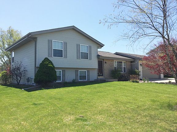 2nd image of 3829 W Anthony Dr