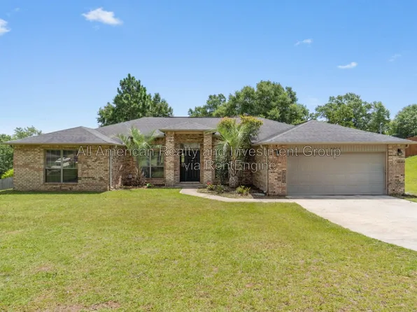 6255 Bullet Dr, Crestview, FL 32536