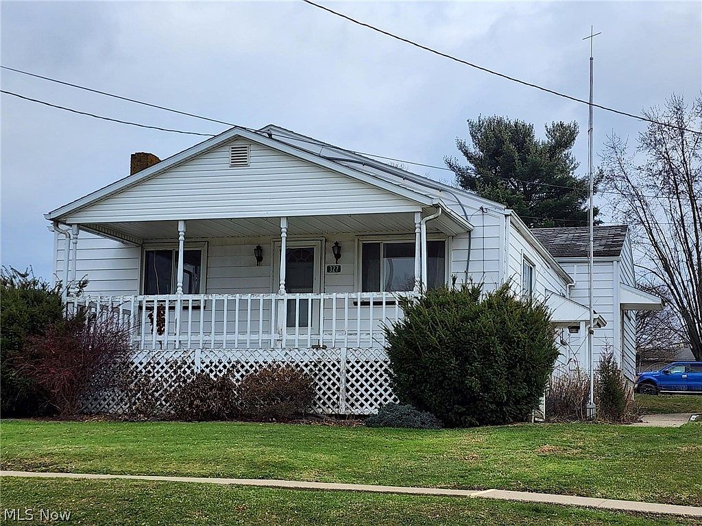 327329 High St, Hopedale, OH 43976 Zillow