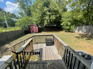 409 W South St #0, Benton, AR 72015
