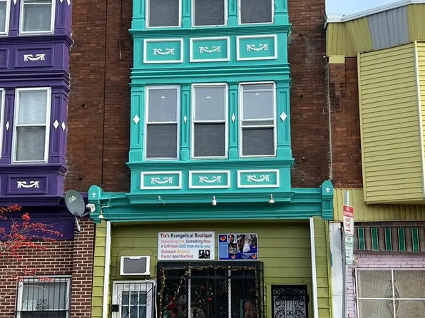 125 S 60th St, Philadelphia, PA 19139