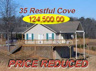 Restful Cv, Counce, TN 38326