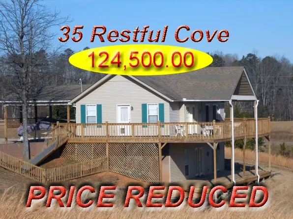 Restful Cv, Counce, TN 38326