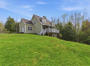 37 Palmer Rd, Gardiner, ME 04345