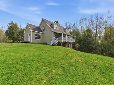 37 Palmer Road, Gardiner, ME, 04345