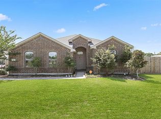 93 Fordland Estate Dr, Dayton, TX 77535
