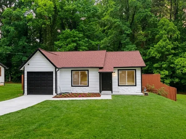 733 Inland Way, Lilburn, GA 30047