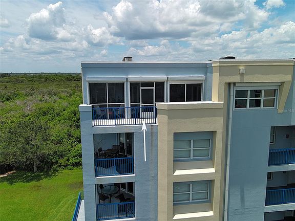 2nd image of 5300 S ATLANTIC AVENUE #5601