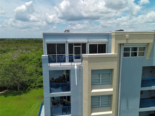 5300 S ATLANTIC AVENUE #5601, NEW SMYRNA BEACH, FL 32169