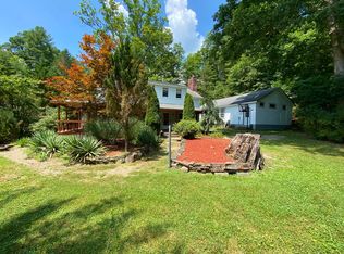 330 Pine Gap Rd, White Sulphur Springs, WV 24986