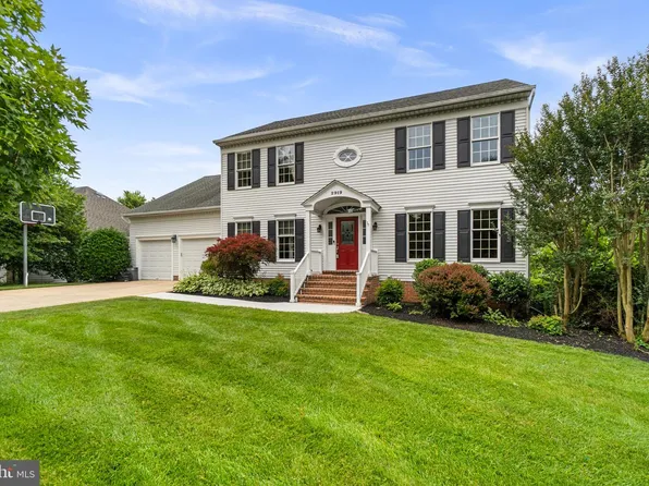 2919 Poland Springs Dr, Ellicott City, MD 21042