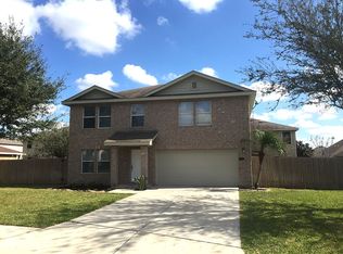 5302 N 47th Ln, McAllen, TX 78504