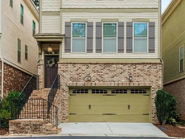 2126 Elvan Cir NE, Atlanta, GA 30317