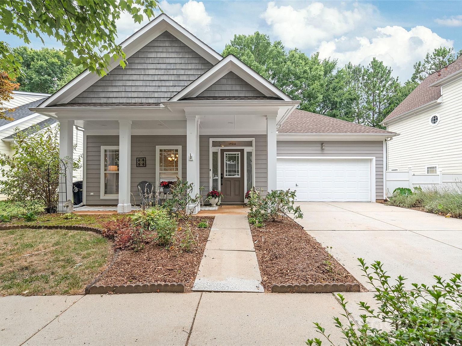 19211 Coachmans Trce, Cornelius, NC 28031 Zillow