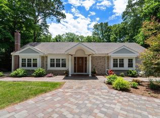 346 South Ave, Weston, MA 02493