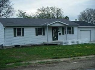 278 State Route 142 NE, WEST JEFFERSON, OH 43162
