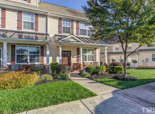 2407 Savior St, Raleigh, NC 27610