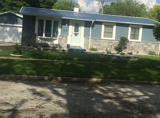 705 Market St, Sturgis, MI 49091