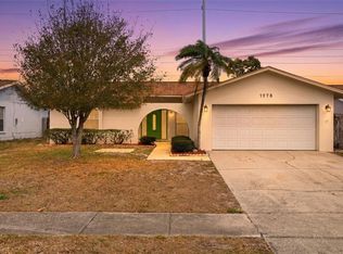 1978 Radcliffe Dr N, Clearwater, FL 33763