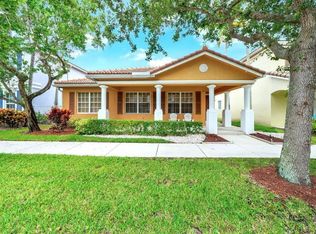 1436 E Bexley Park Dr, Delray Beach, FL 33445